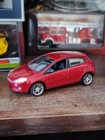 Fiat Bravo